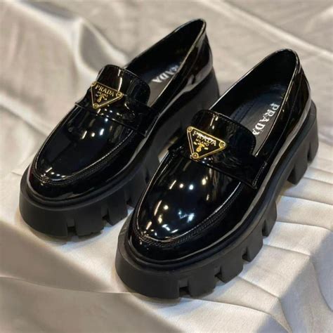 mens prada shows|prada shoes men sale clearance.